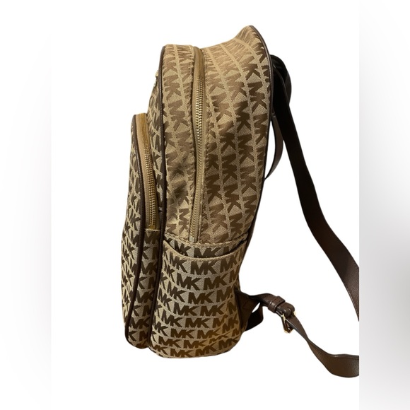 Michael Kors large backpack - Picture 4 of 12